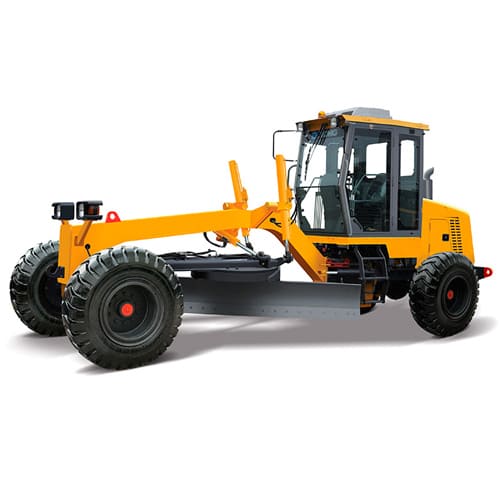 Ремонт автогрейдеров New Holland